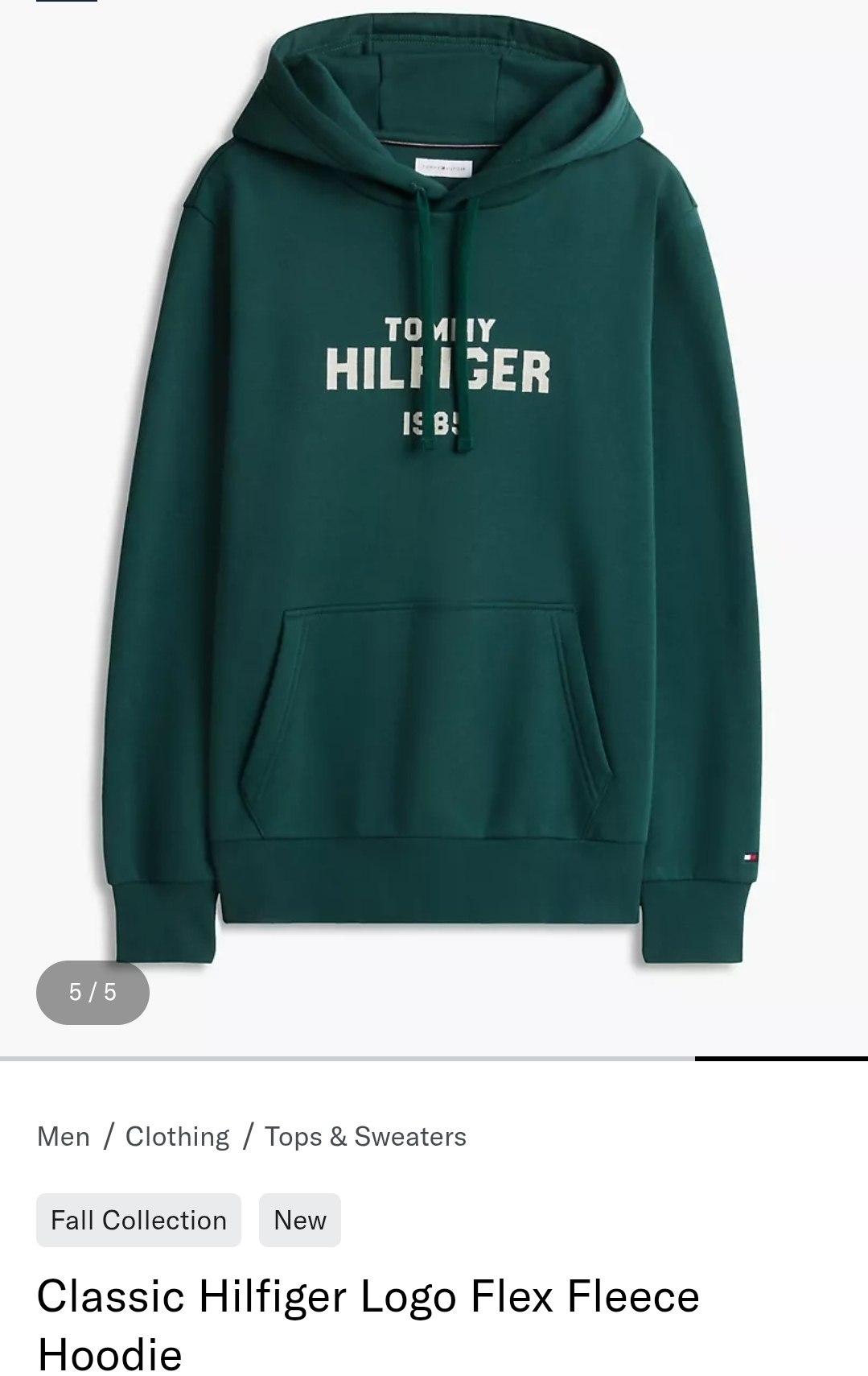 Hoodie