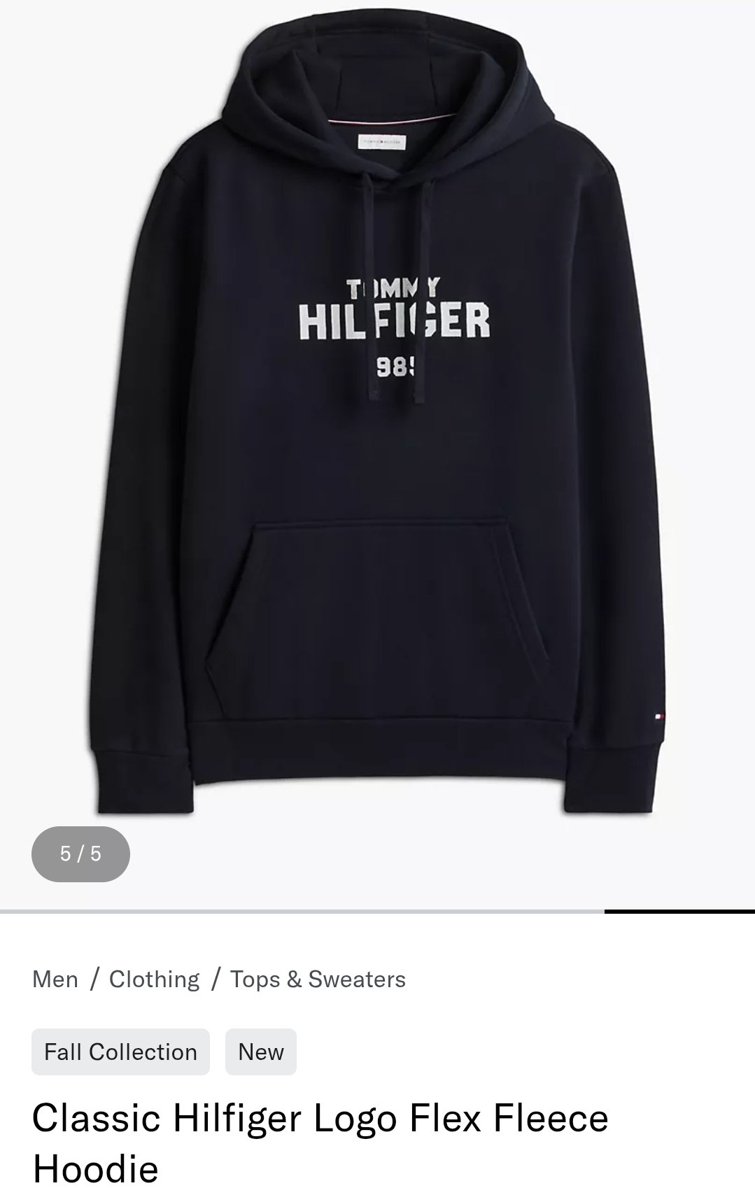 Hoodie