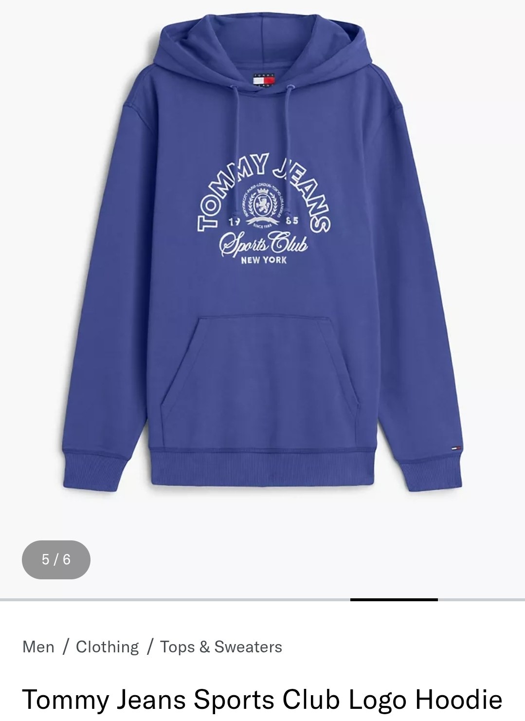 Hoodie