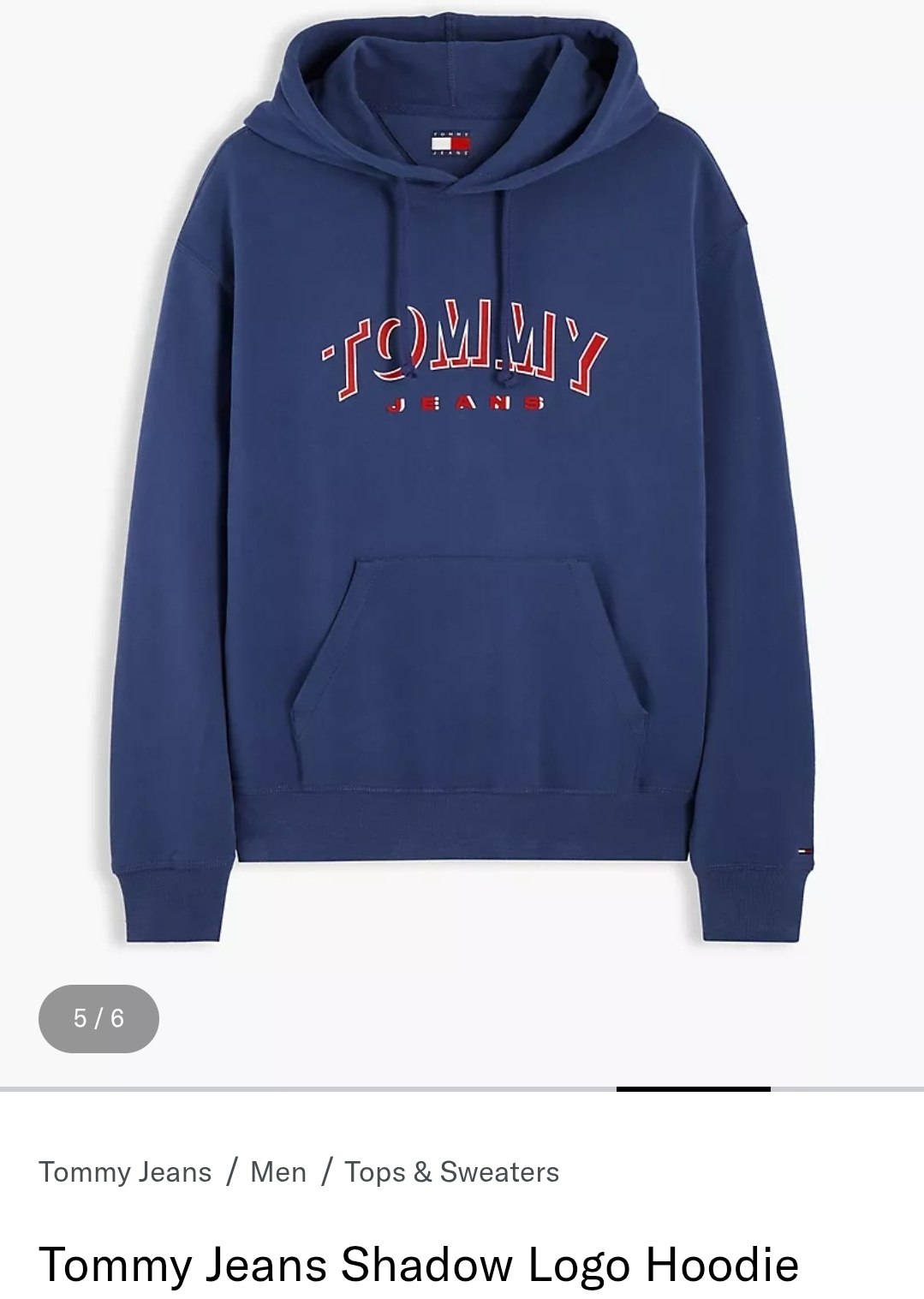 Hoodie