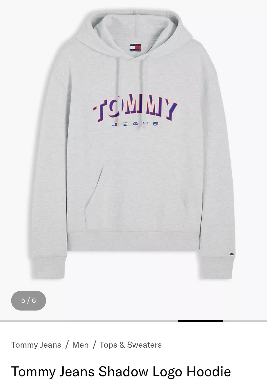 Hoodie