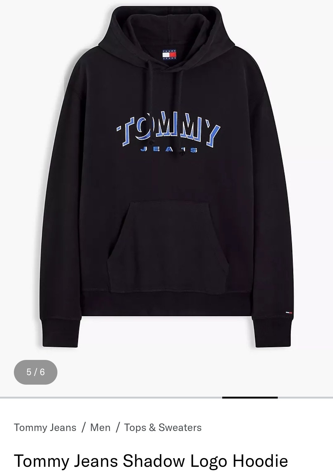 Hoodie