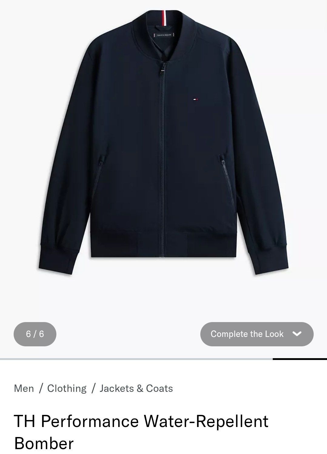 Jacket