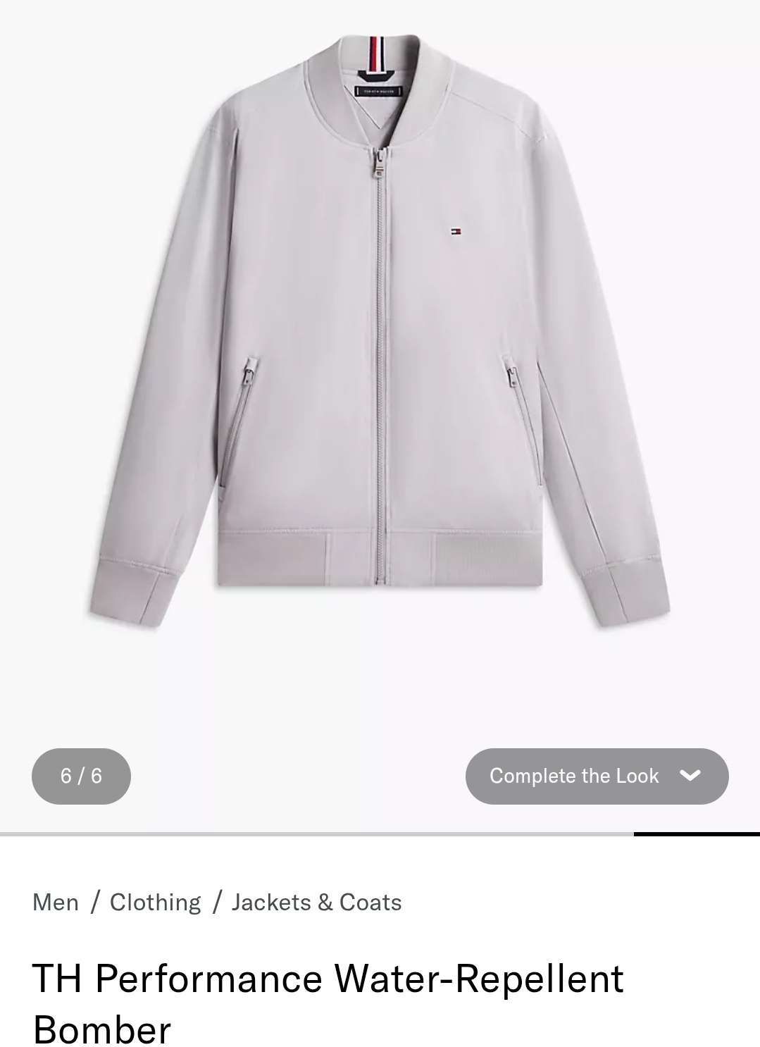 Jacket