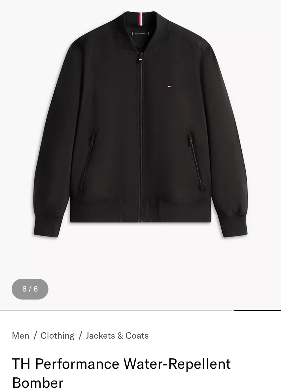 Jacket