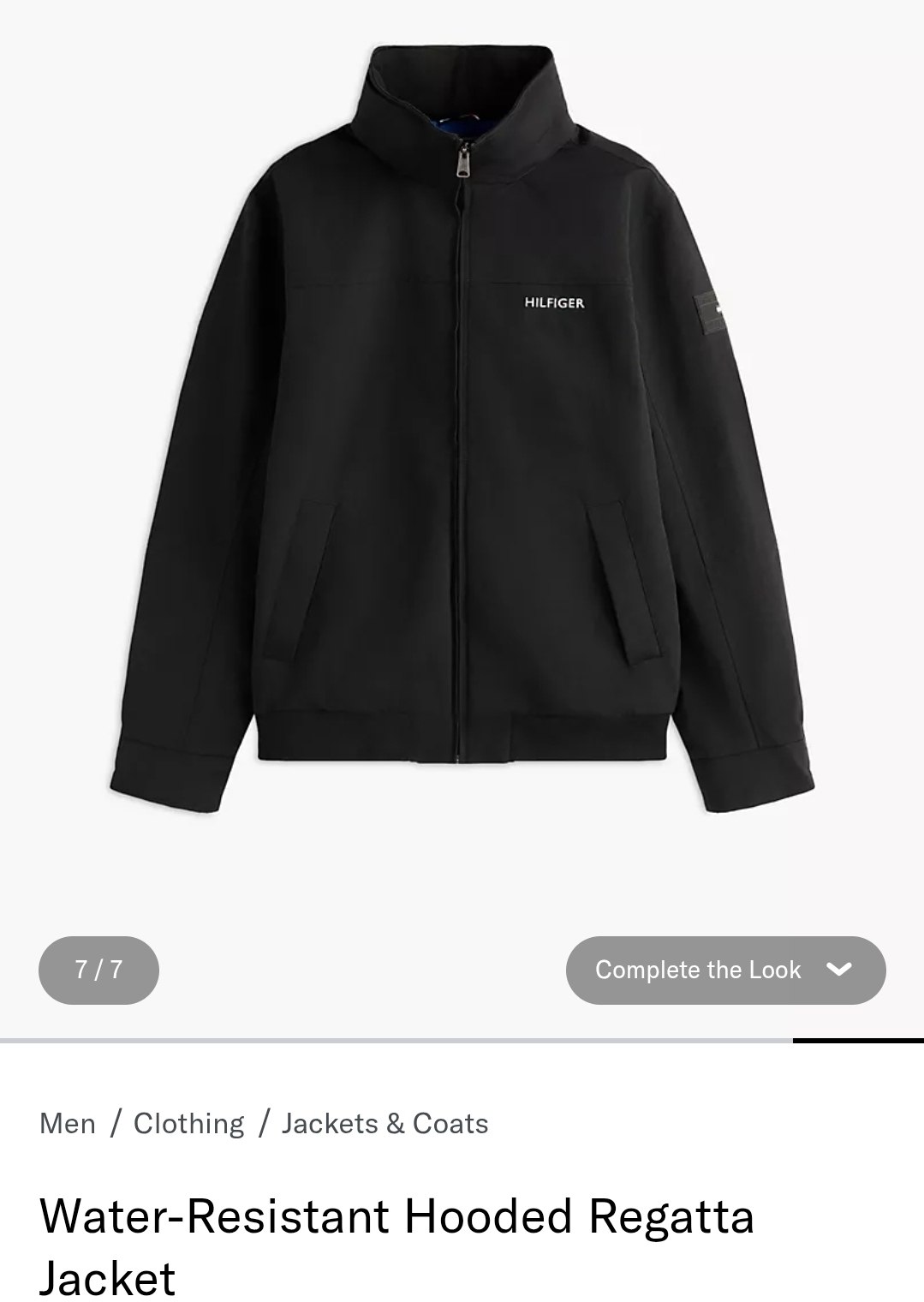 Jacket