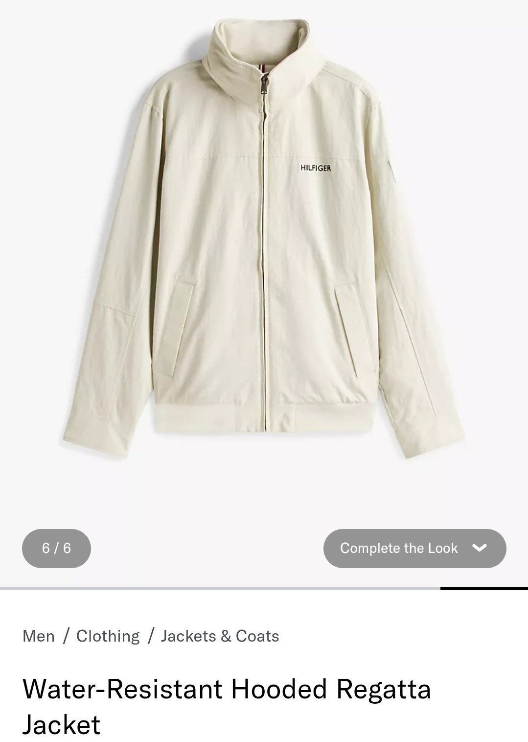 Jacket