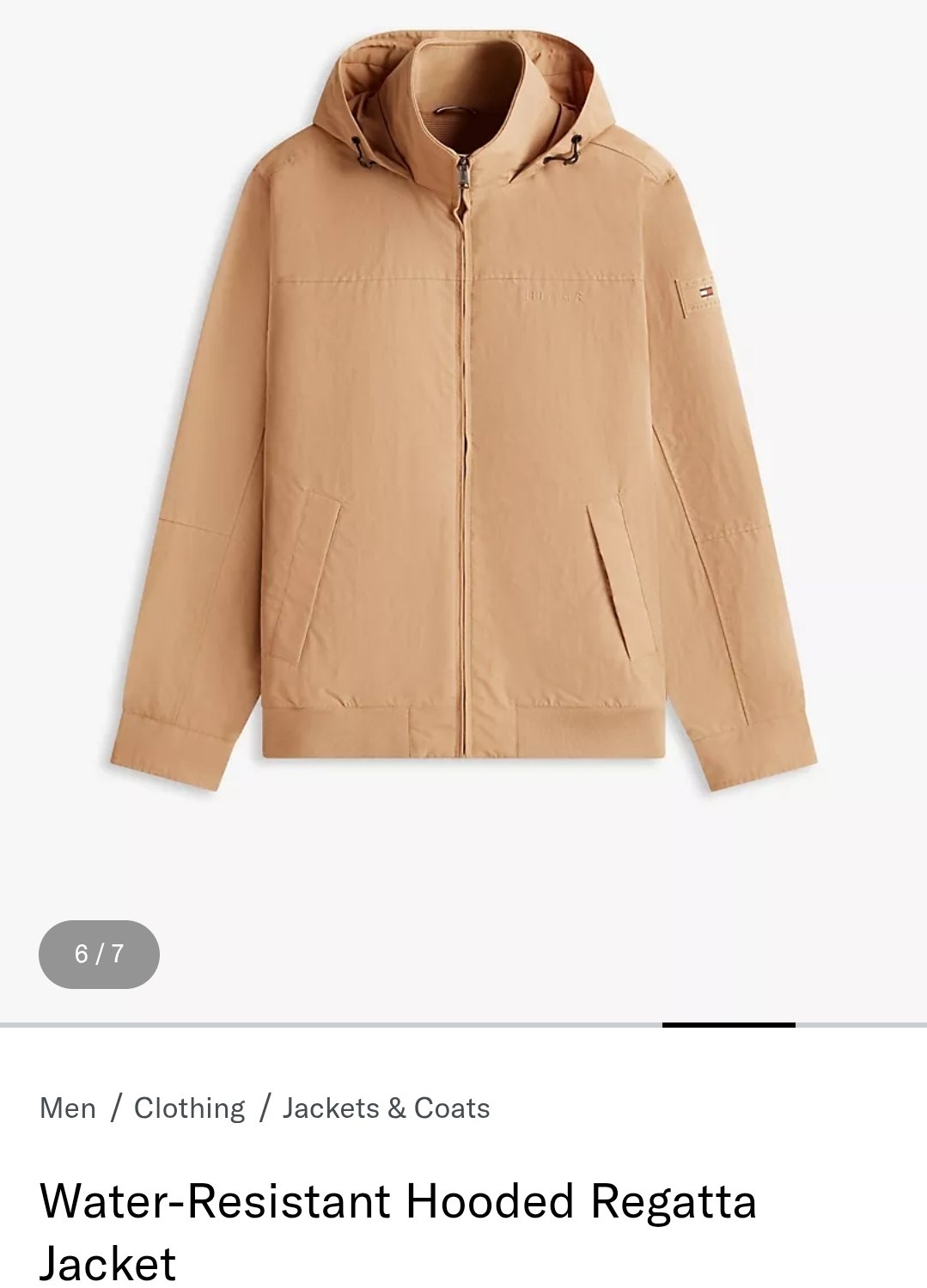 Jacket