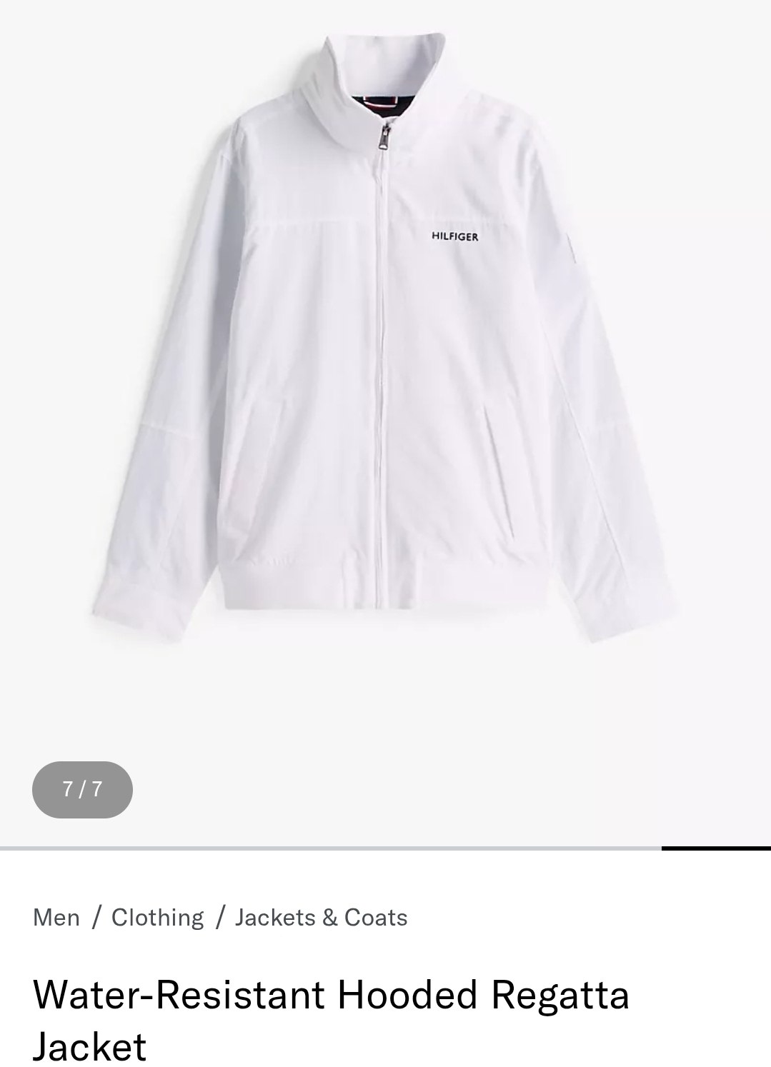 Jacket