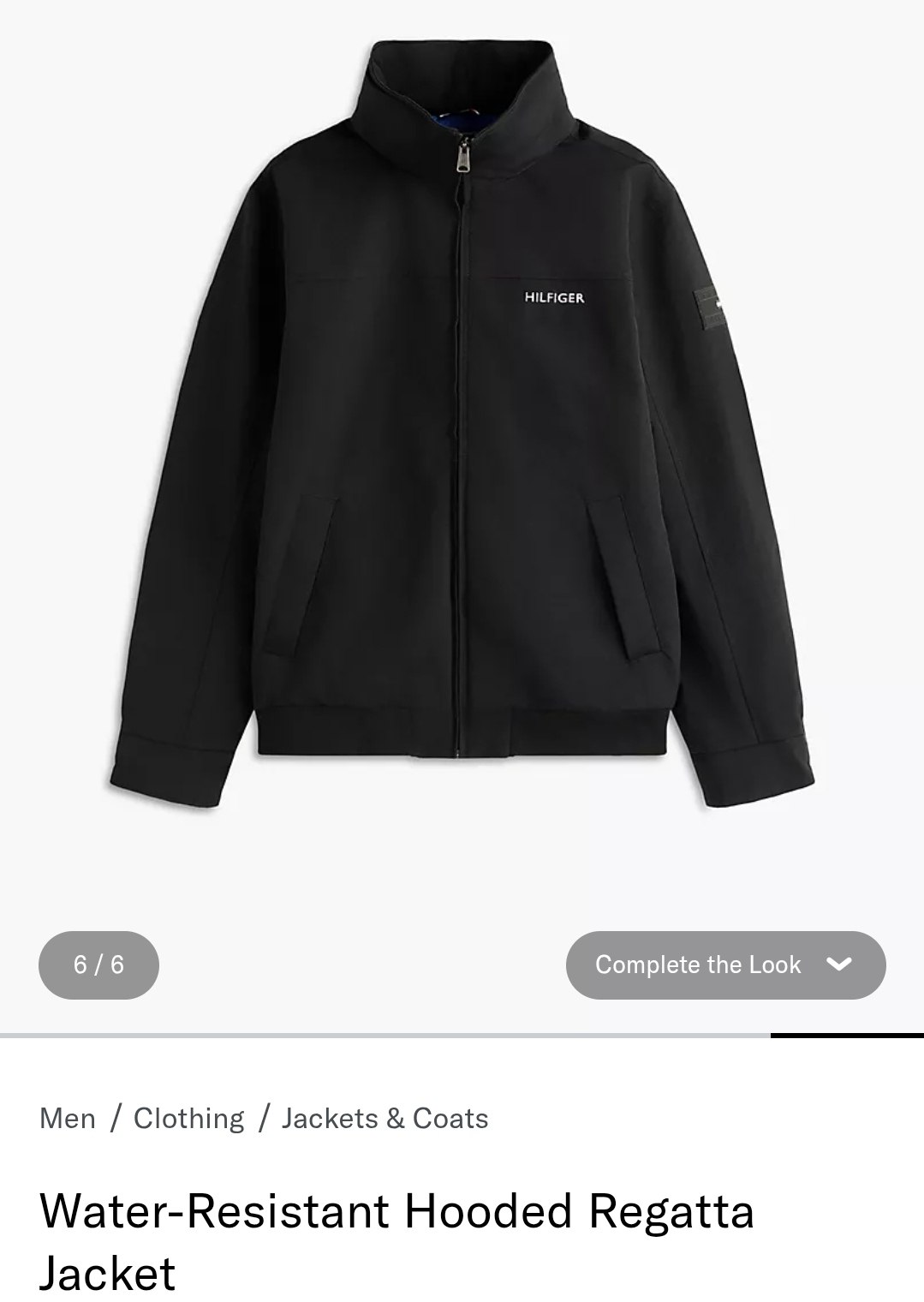 Jacket