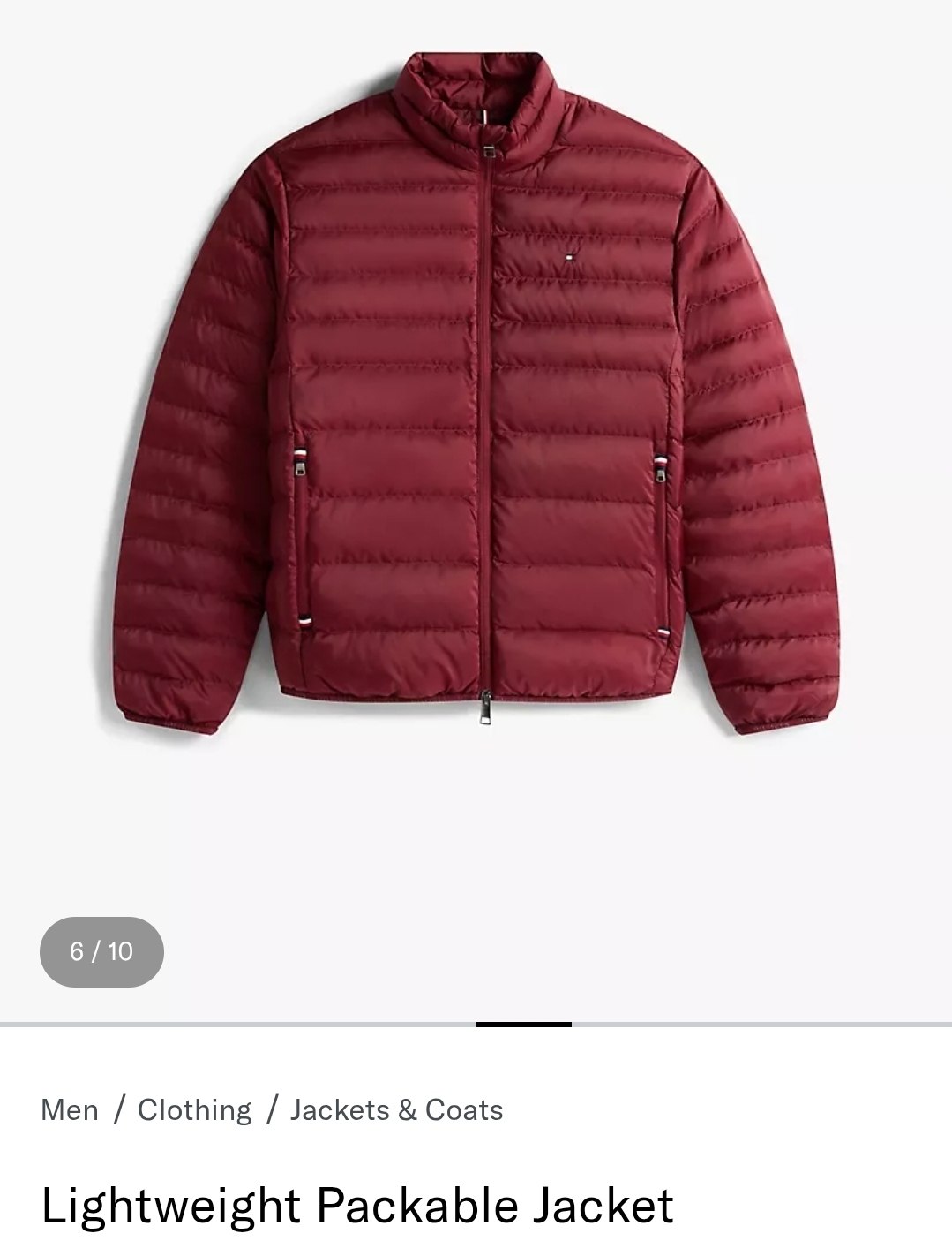 Jacket