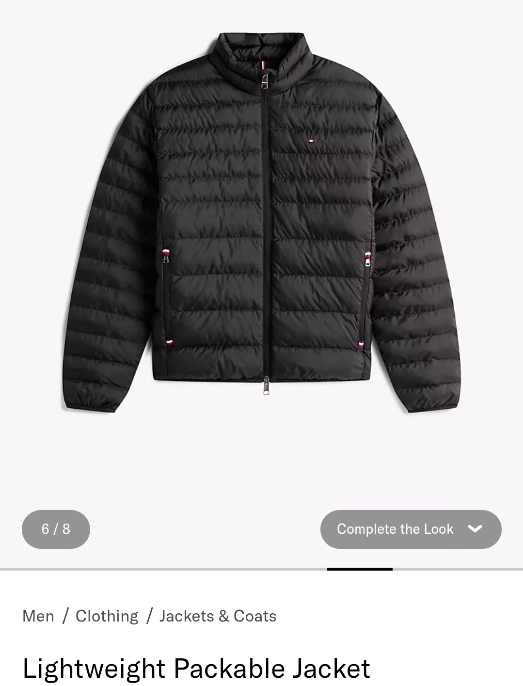Jacket