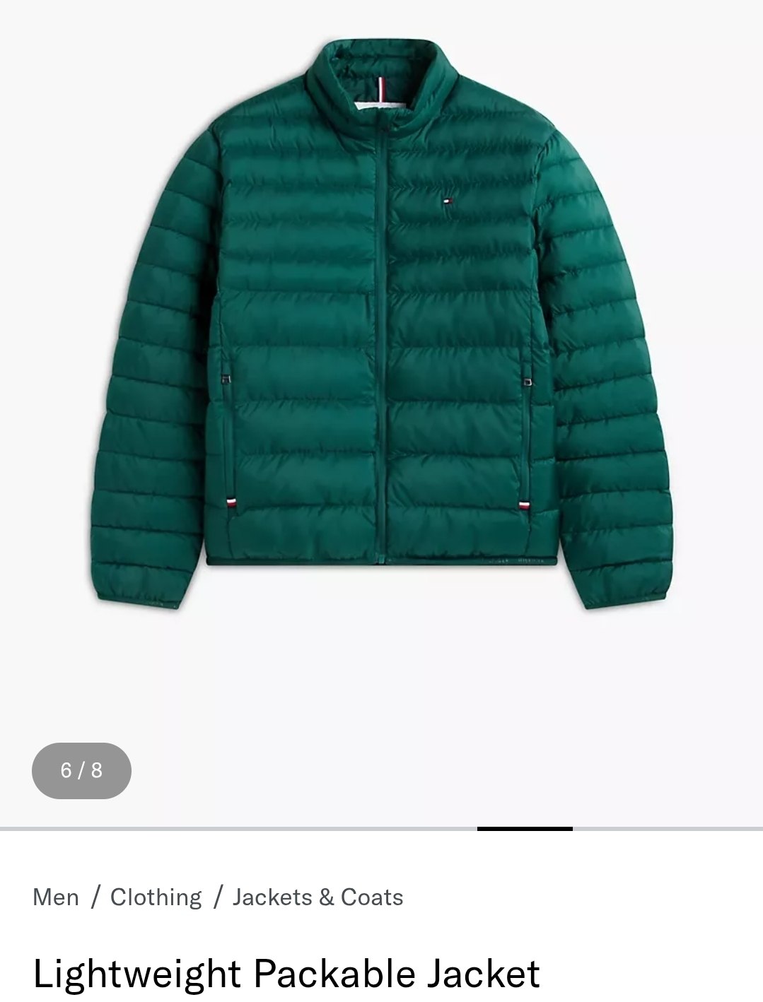 Jacket