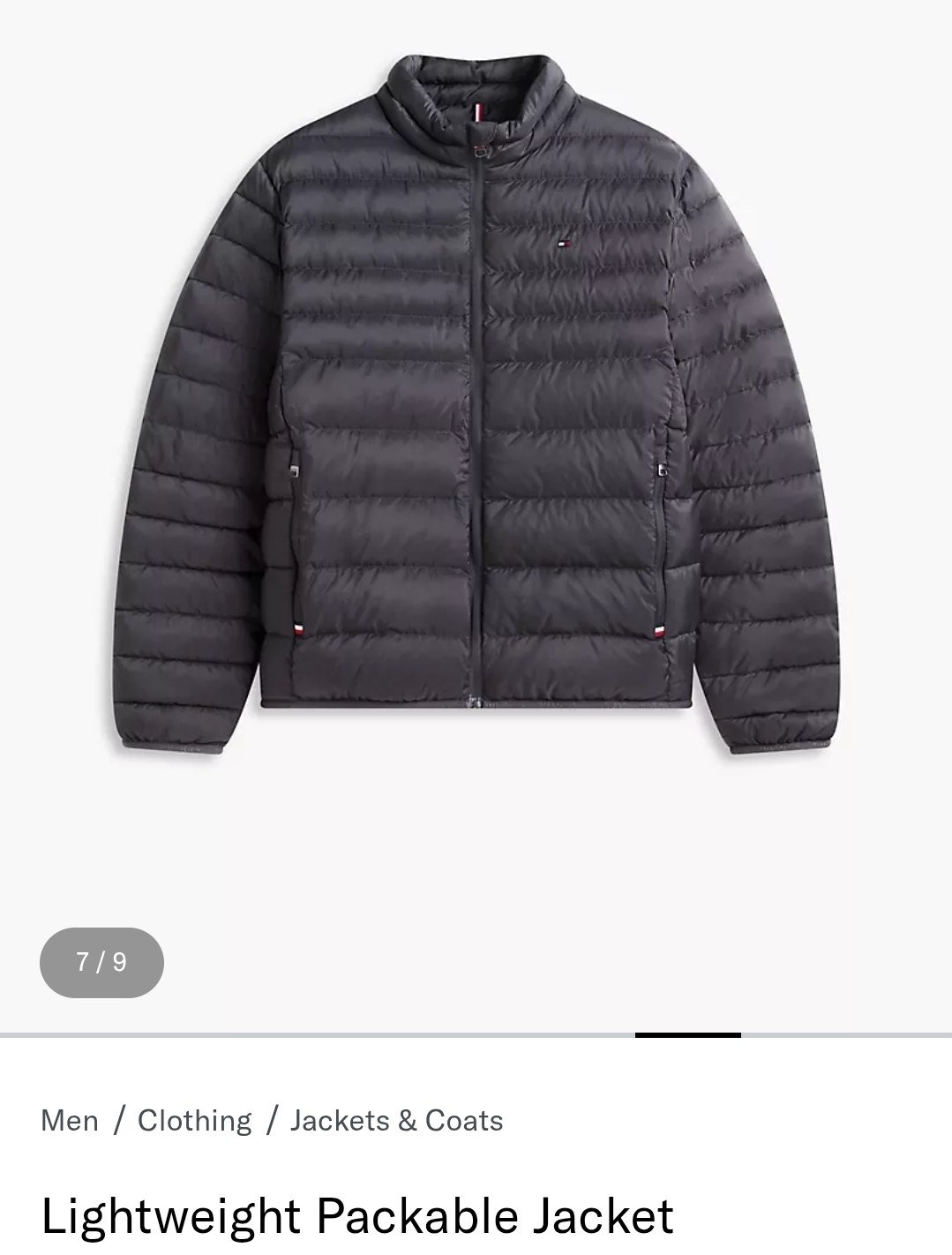 Jacket