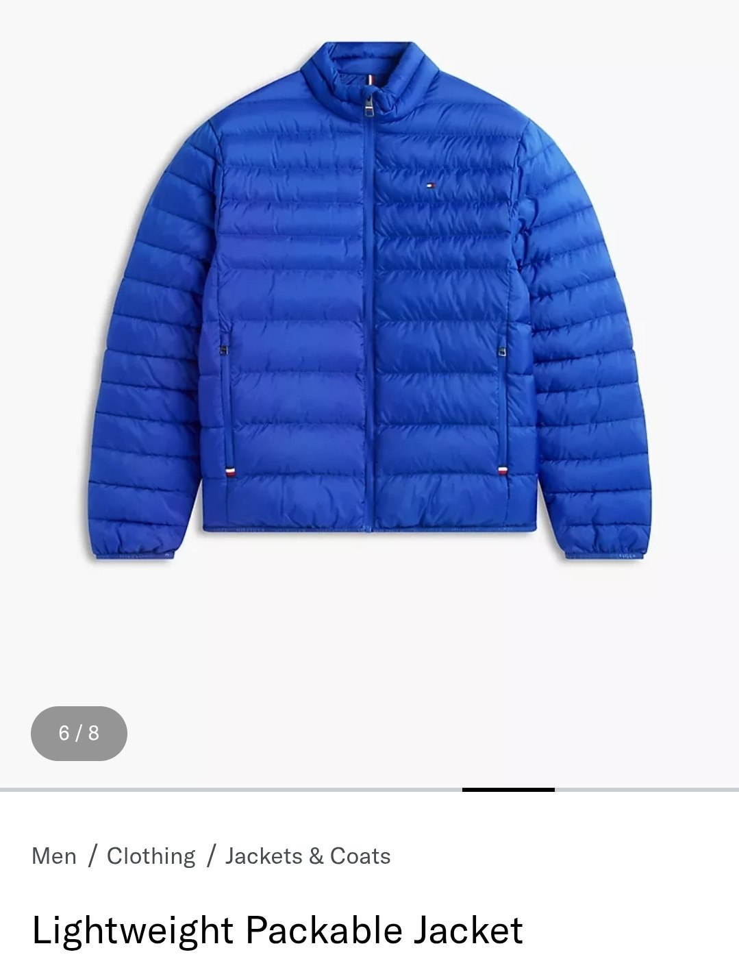 Jacket