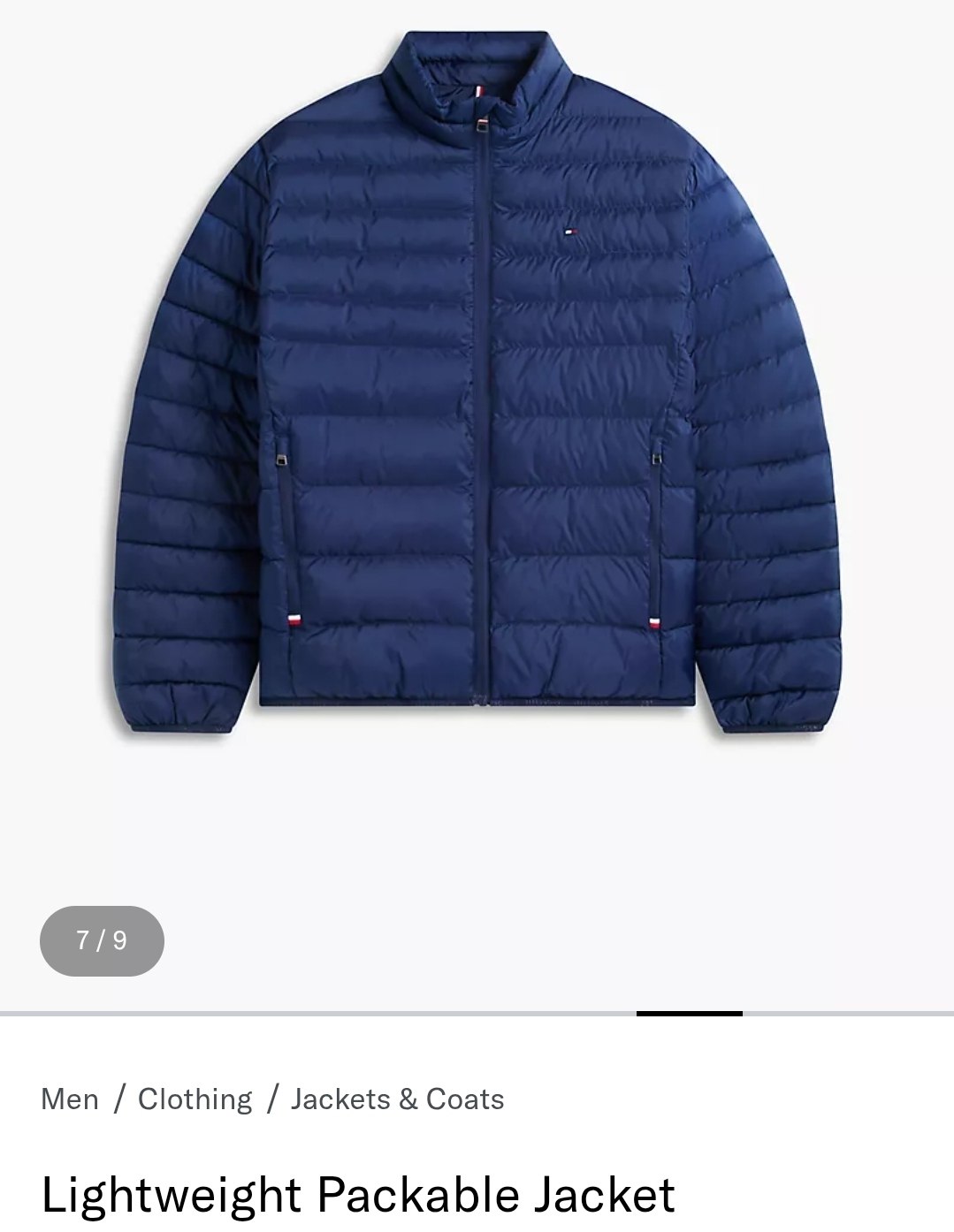 Jacket