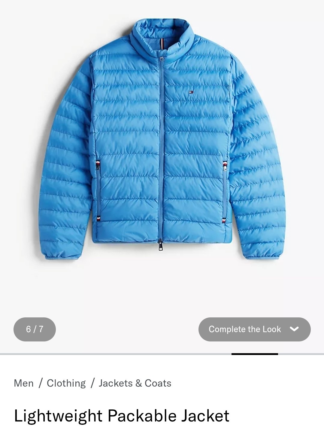 Jacket