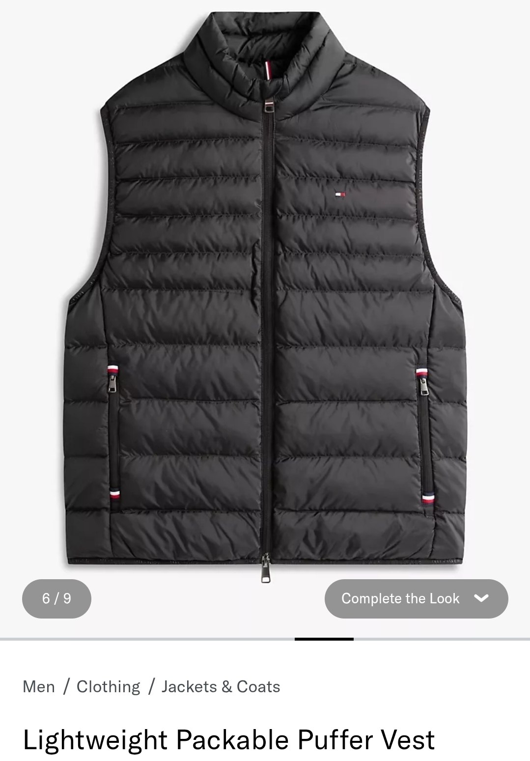 Vest