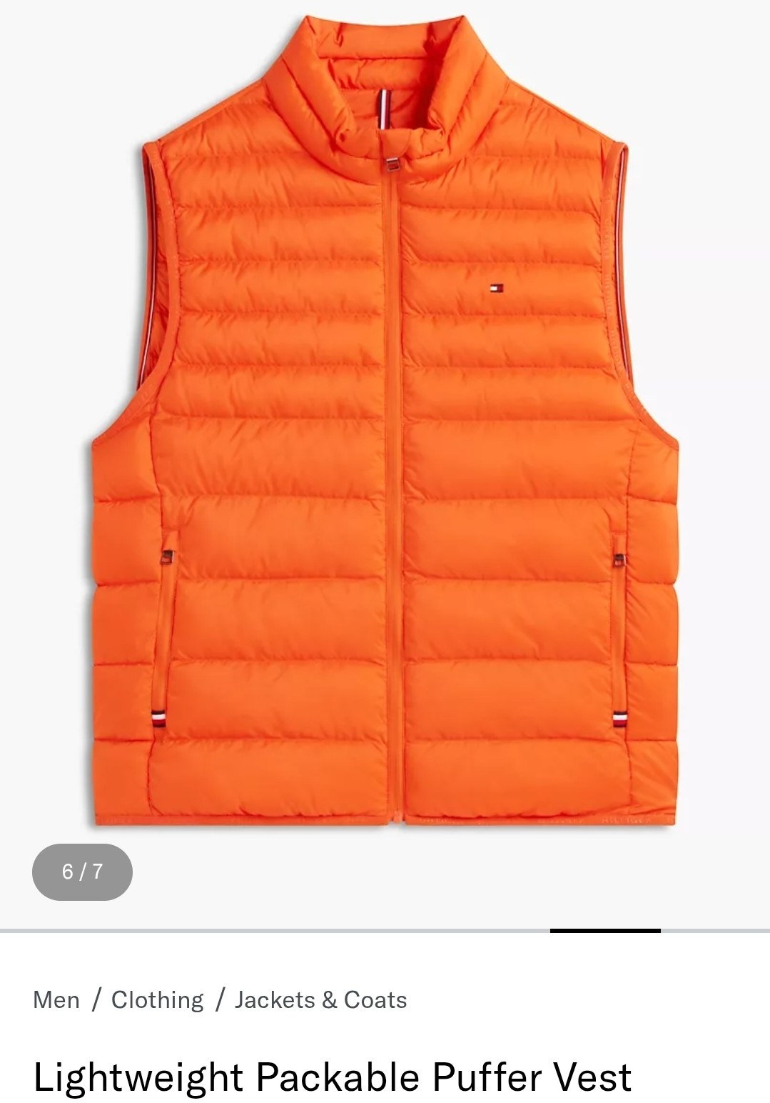 Vest