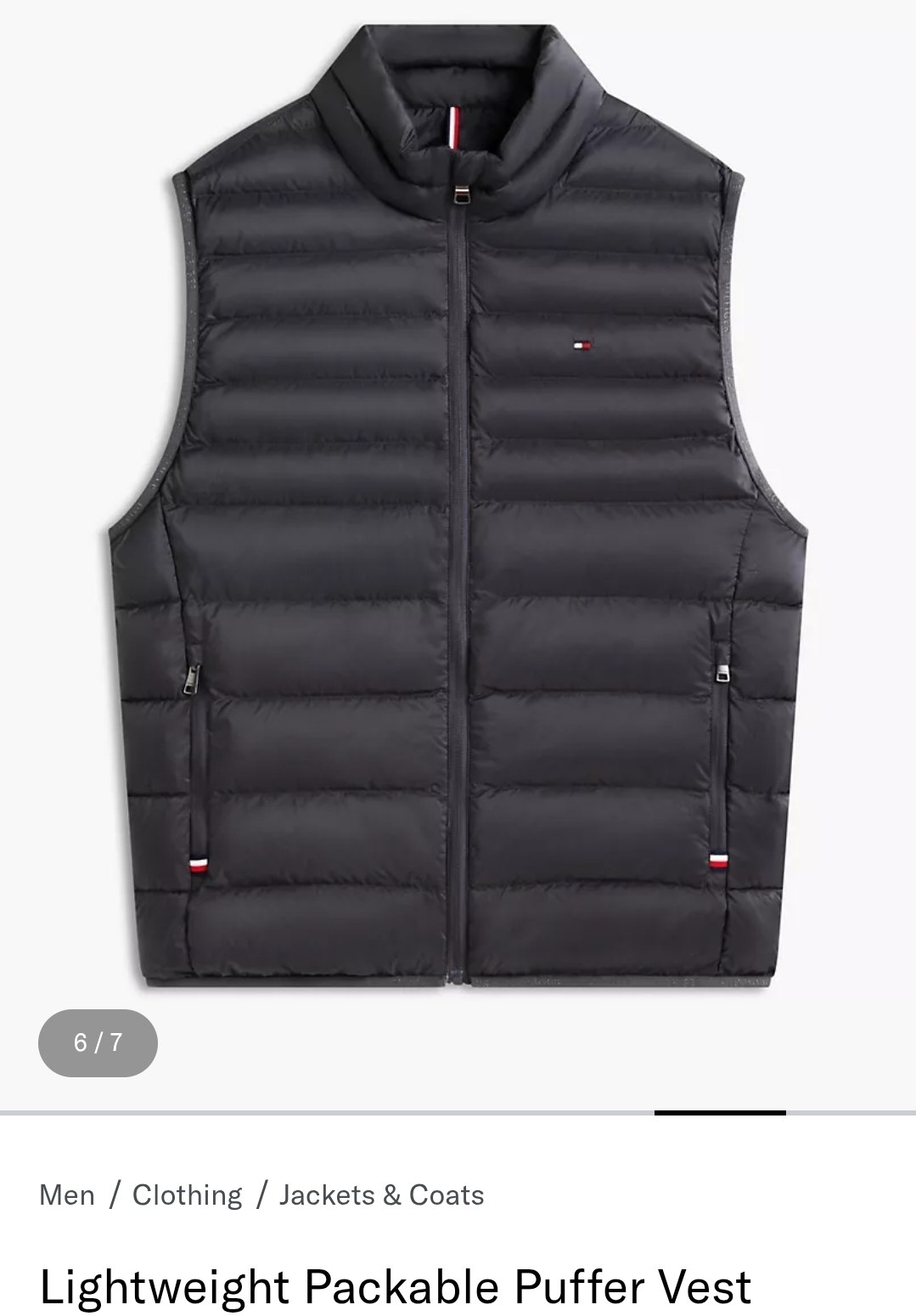 Vest
