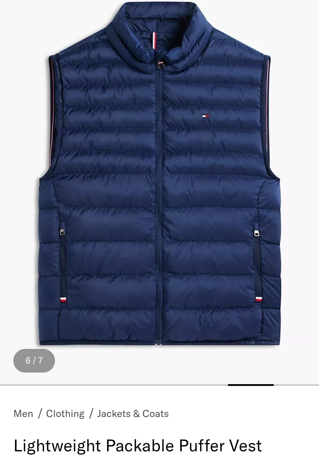 Vest