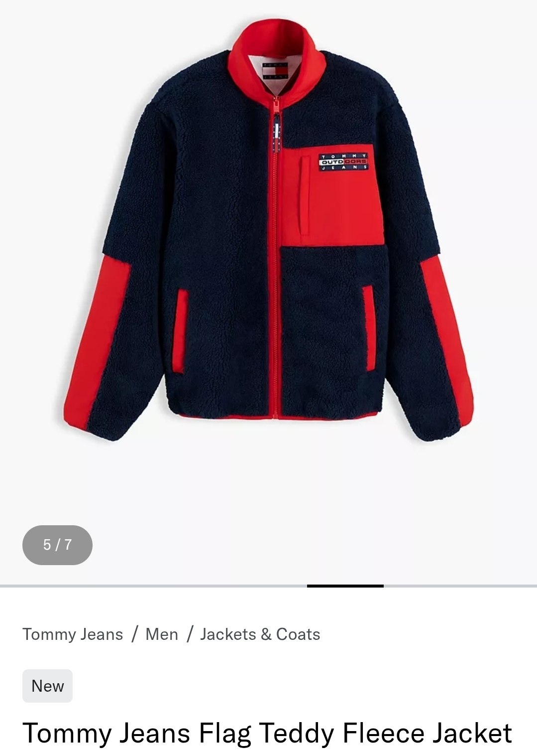 Jacket
