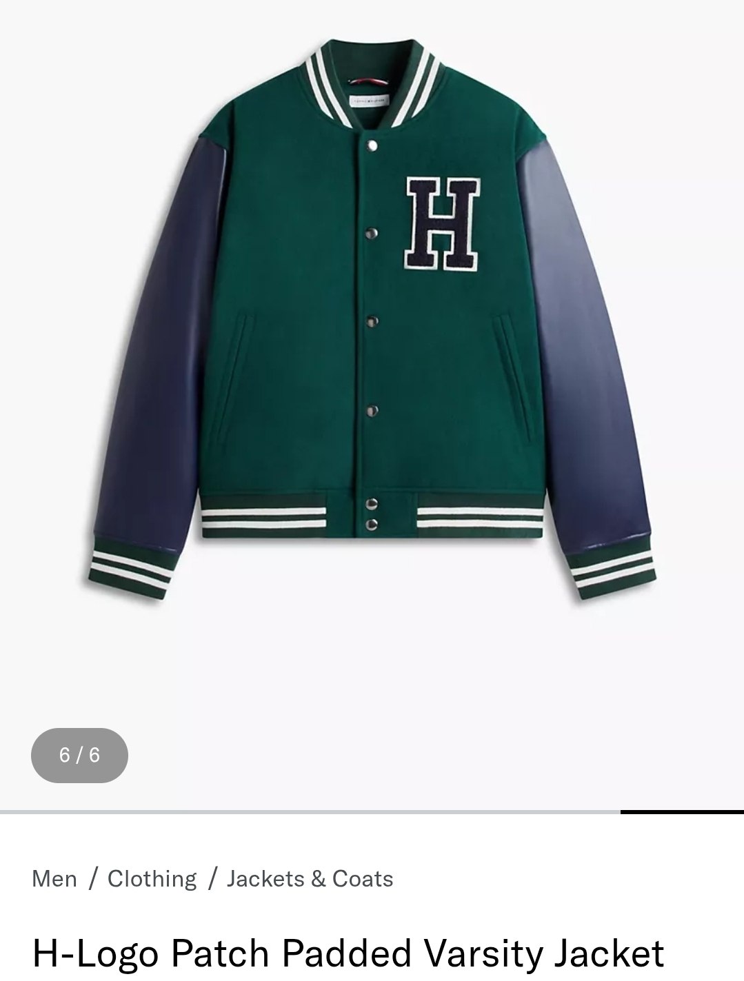 Jacket