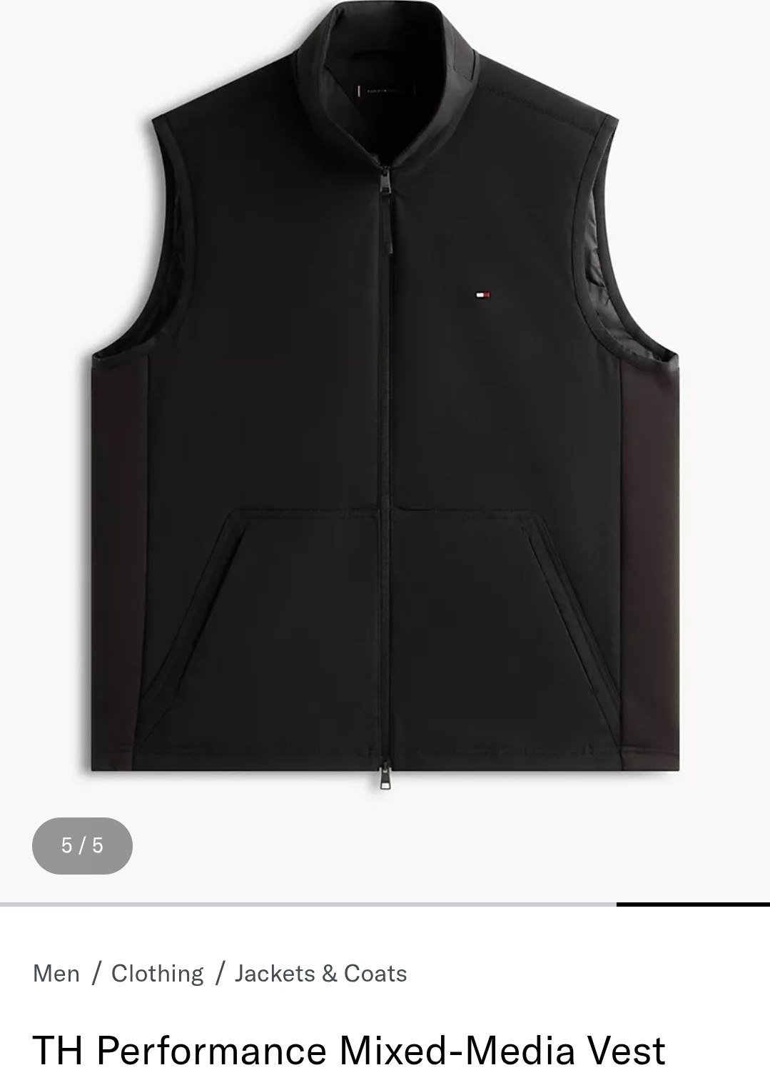 Vest