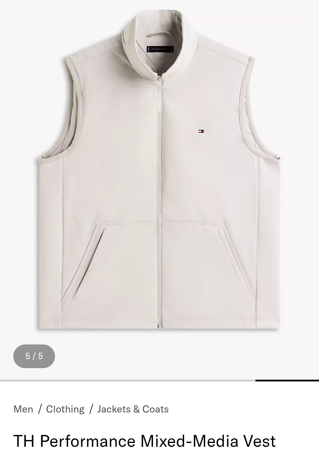 Vest
