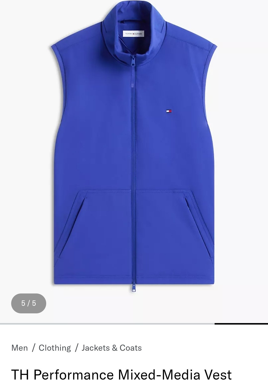 Vest