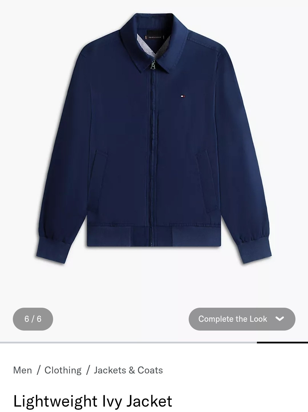 Jacket