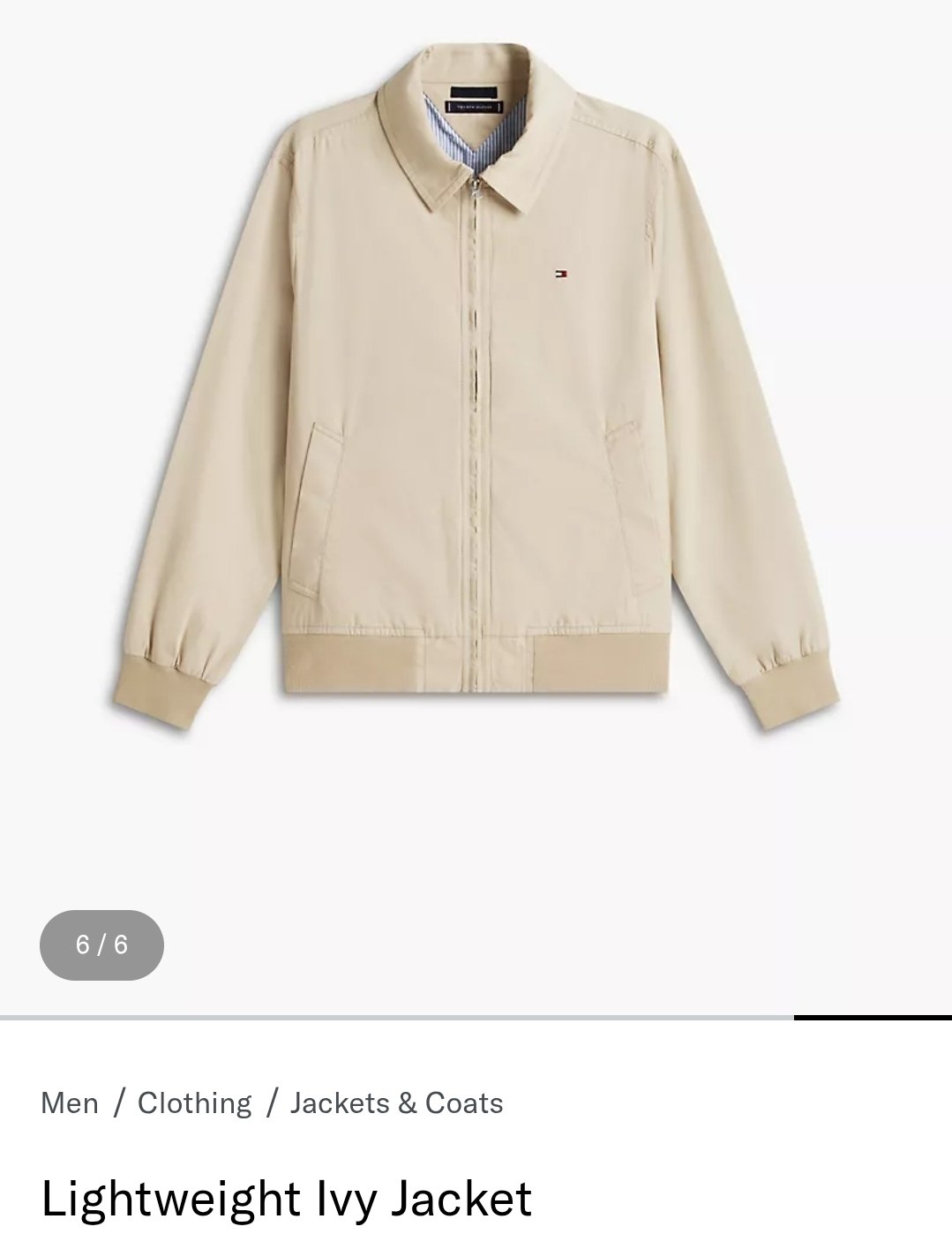 Jacket