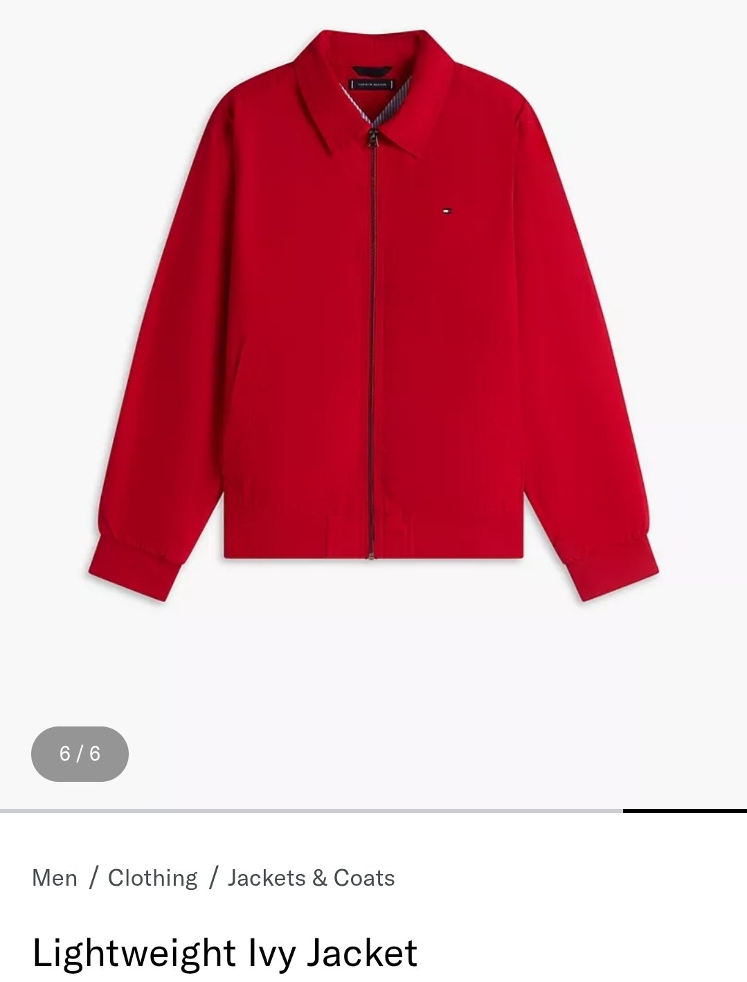 Jacket