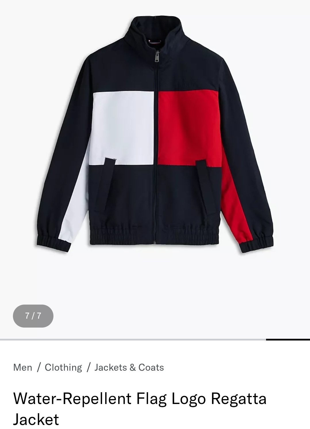 Jacket