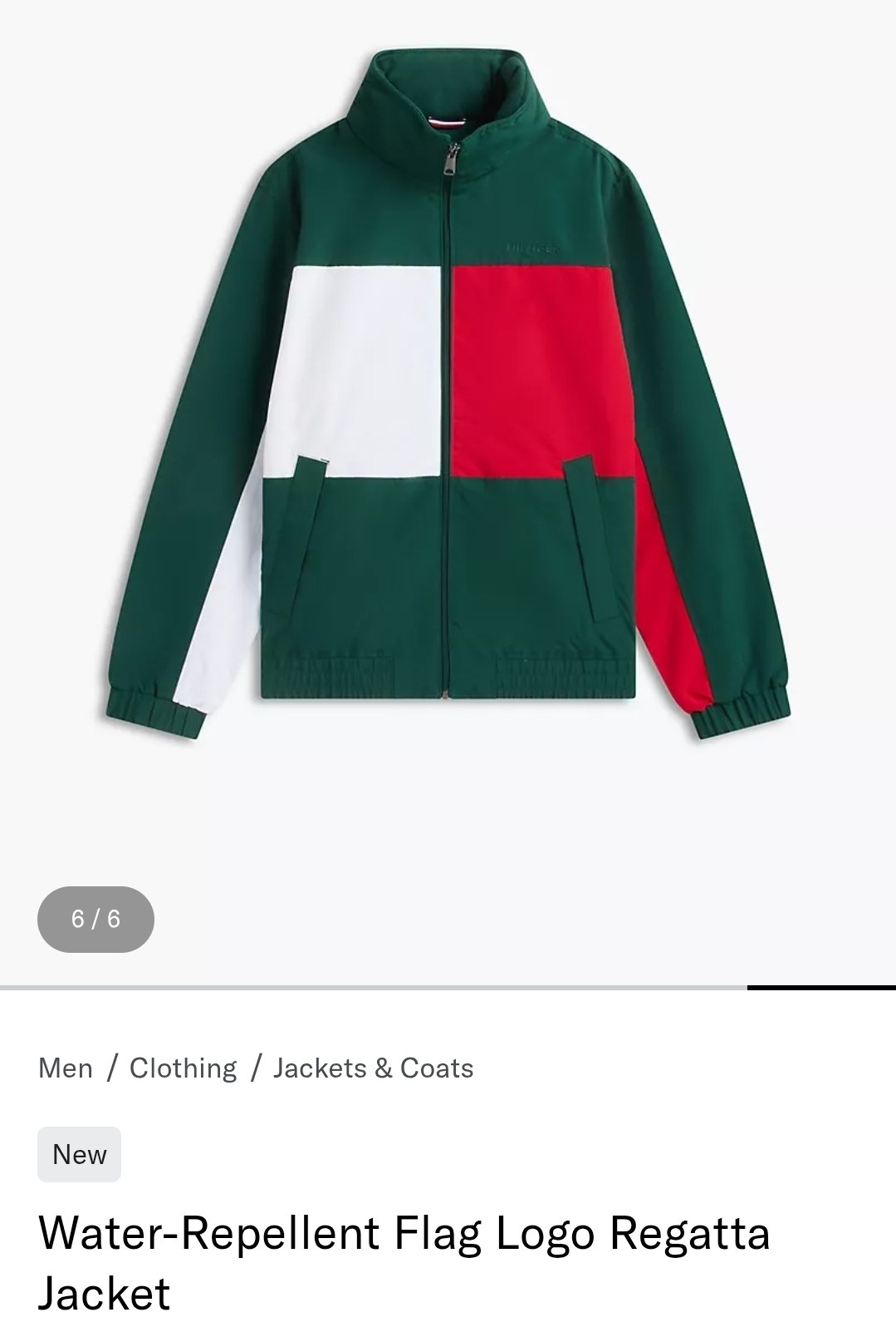 Jacket