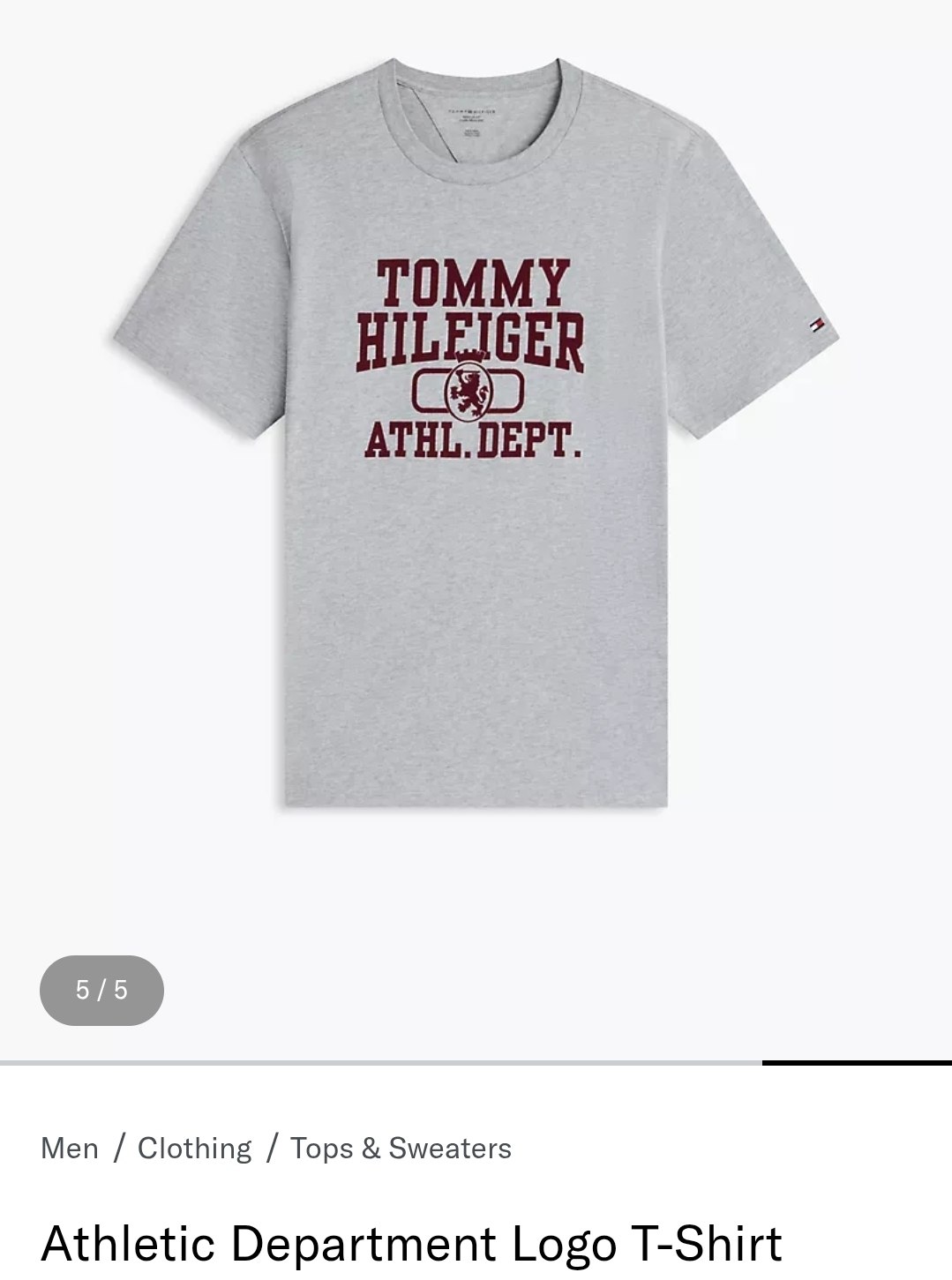 T-shirt