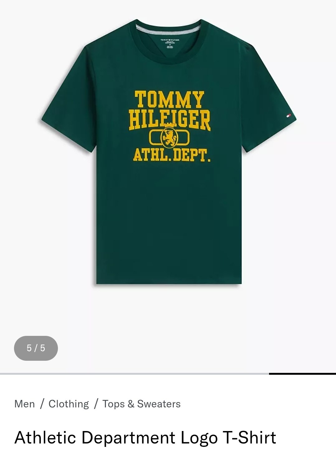 T-shirt