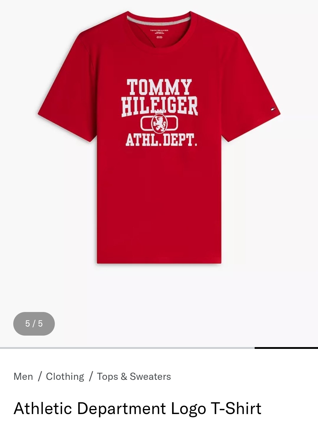 T-shirt