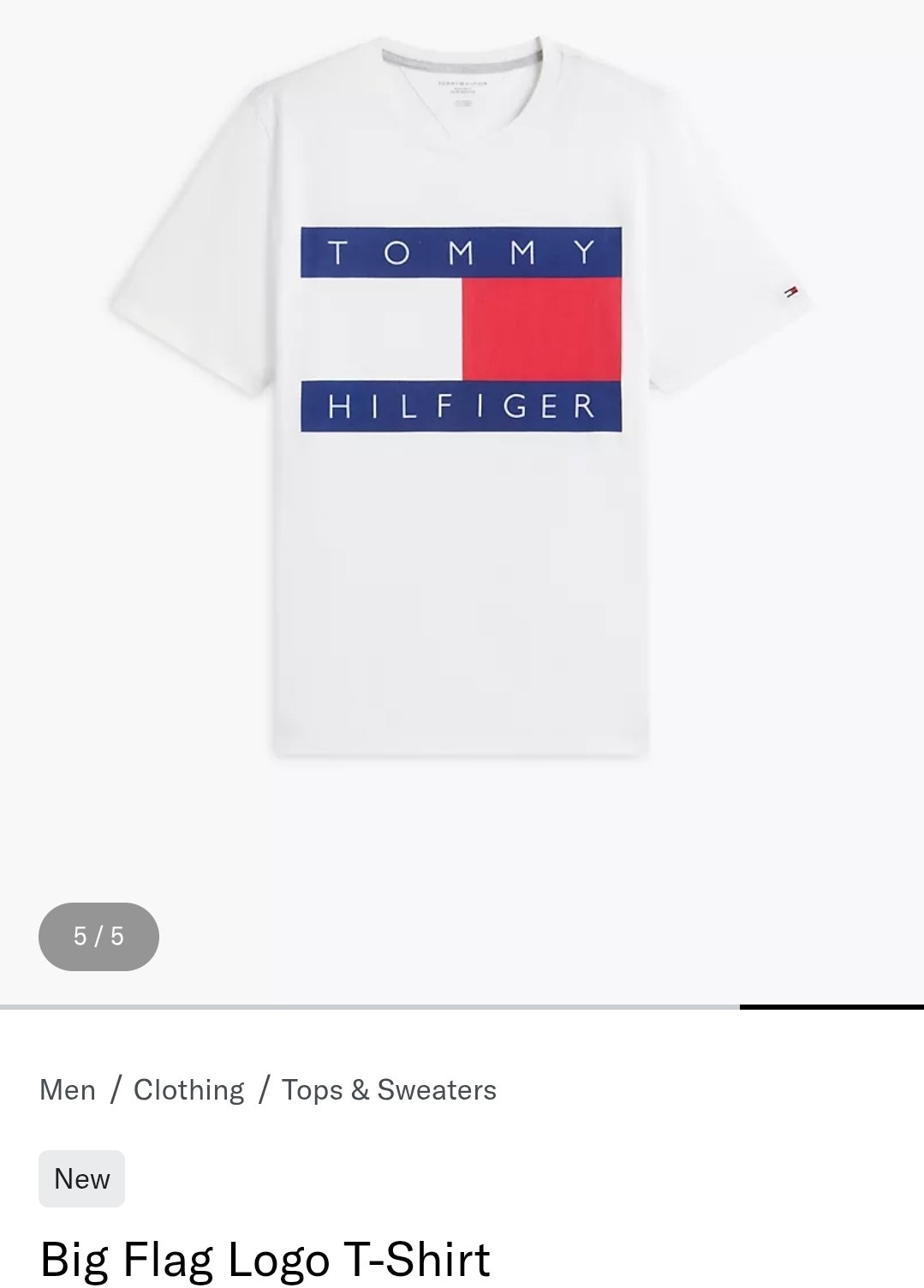 T-shirt