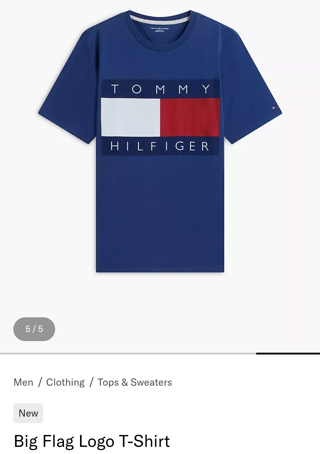 T-shirt