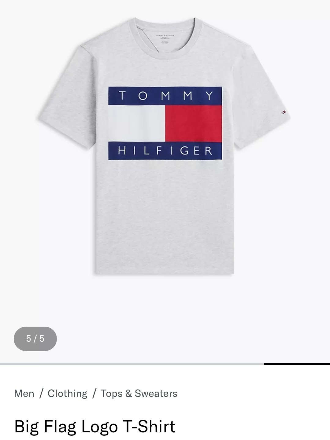 T-shirt