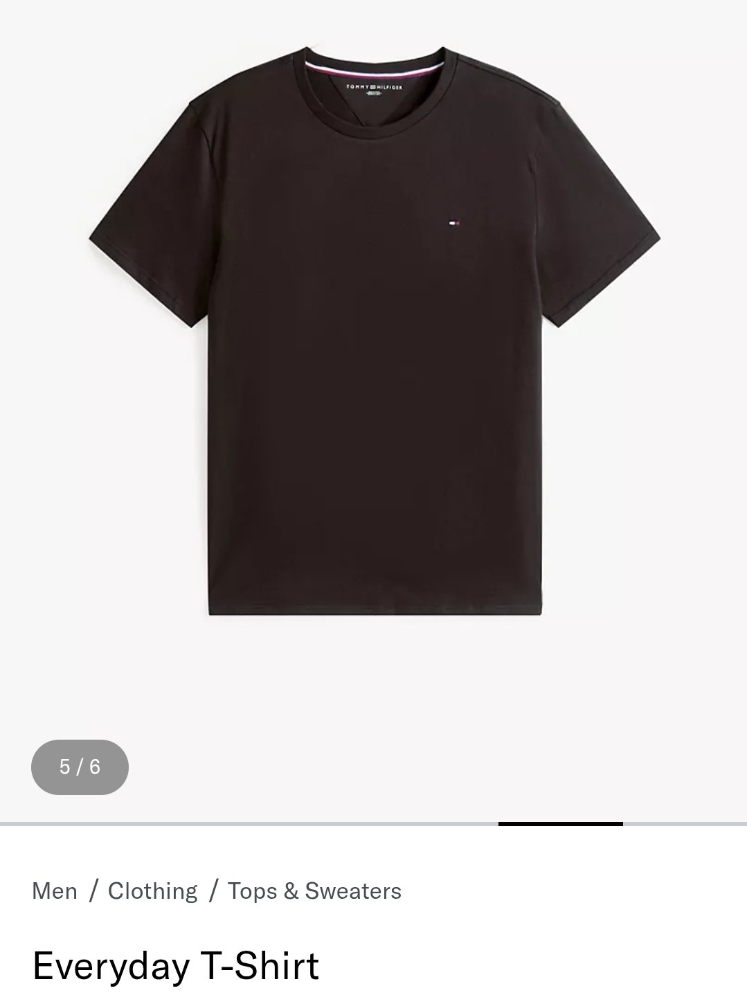 T-shirt