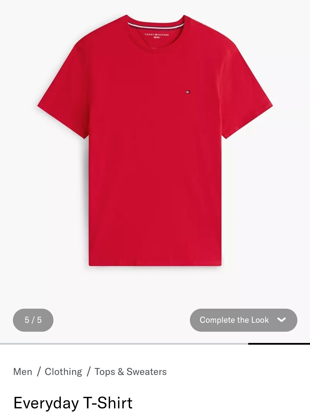 T-shirt