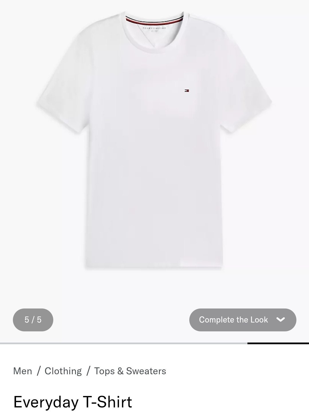 T-shirt