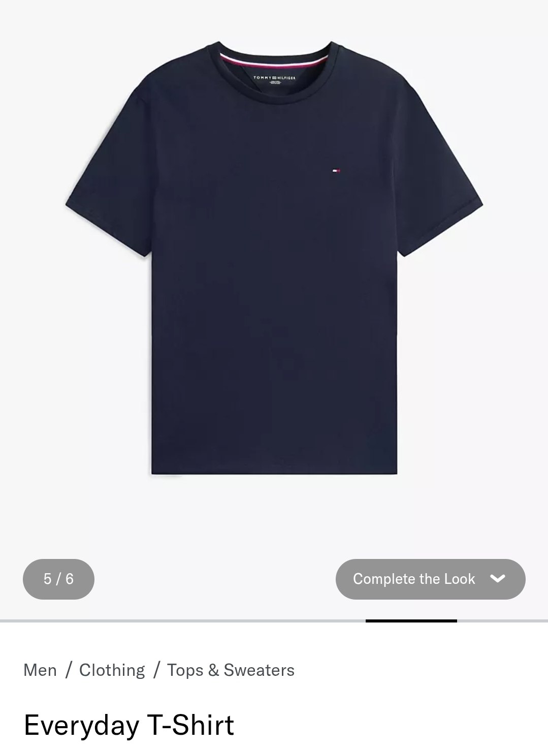 T-shirt