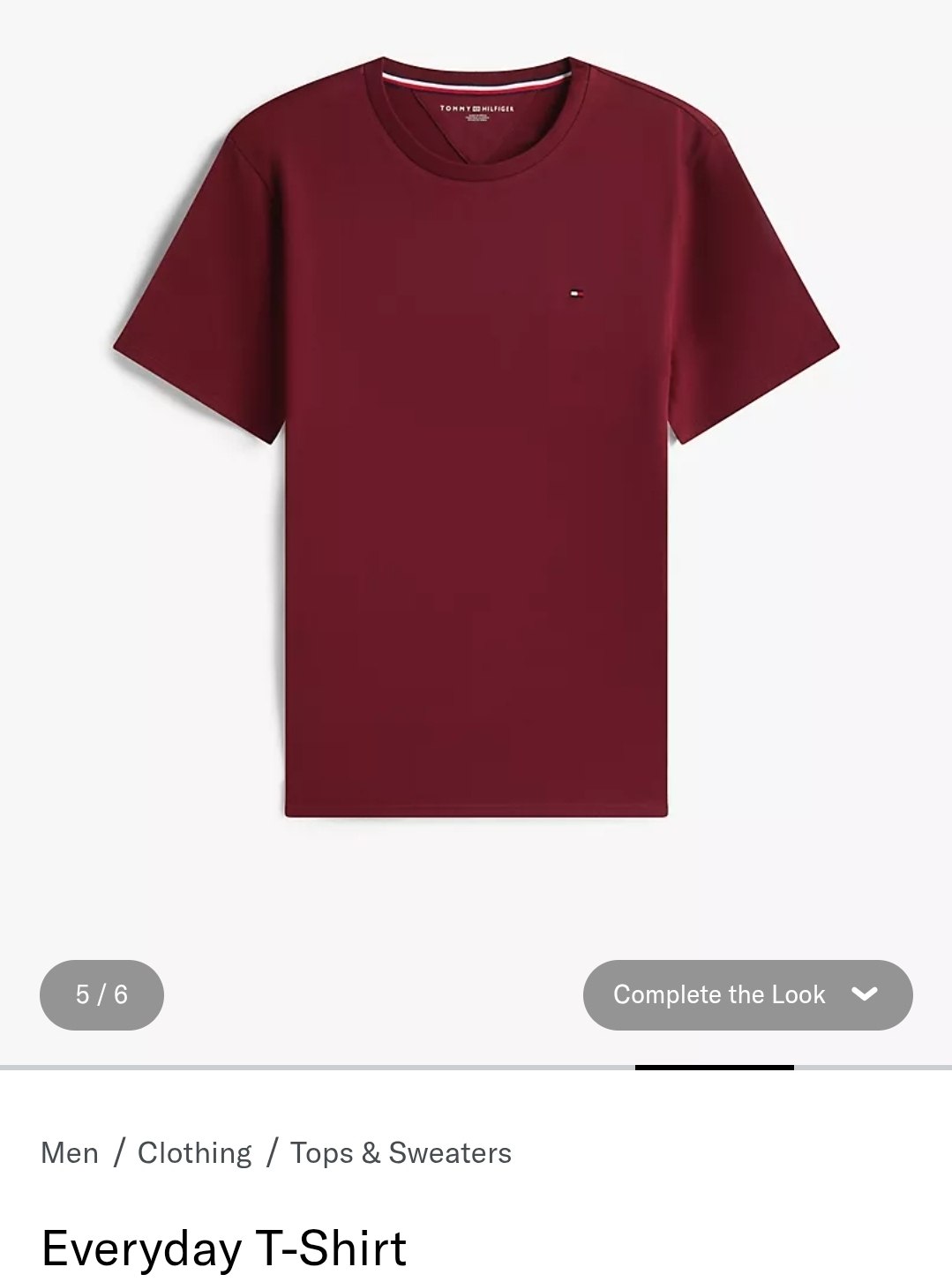 T-shirt