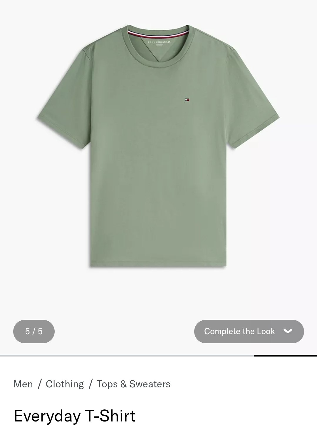 T-shirt