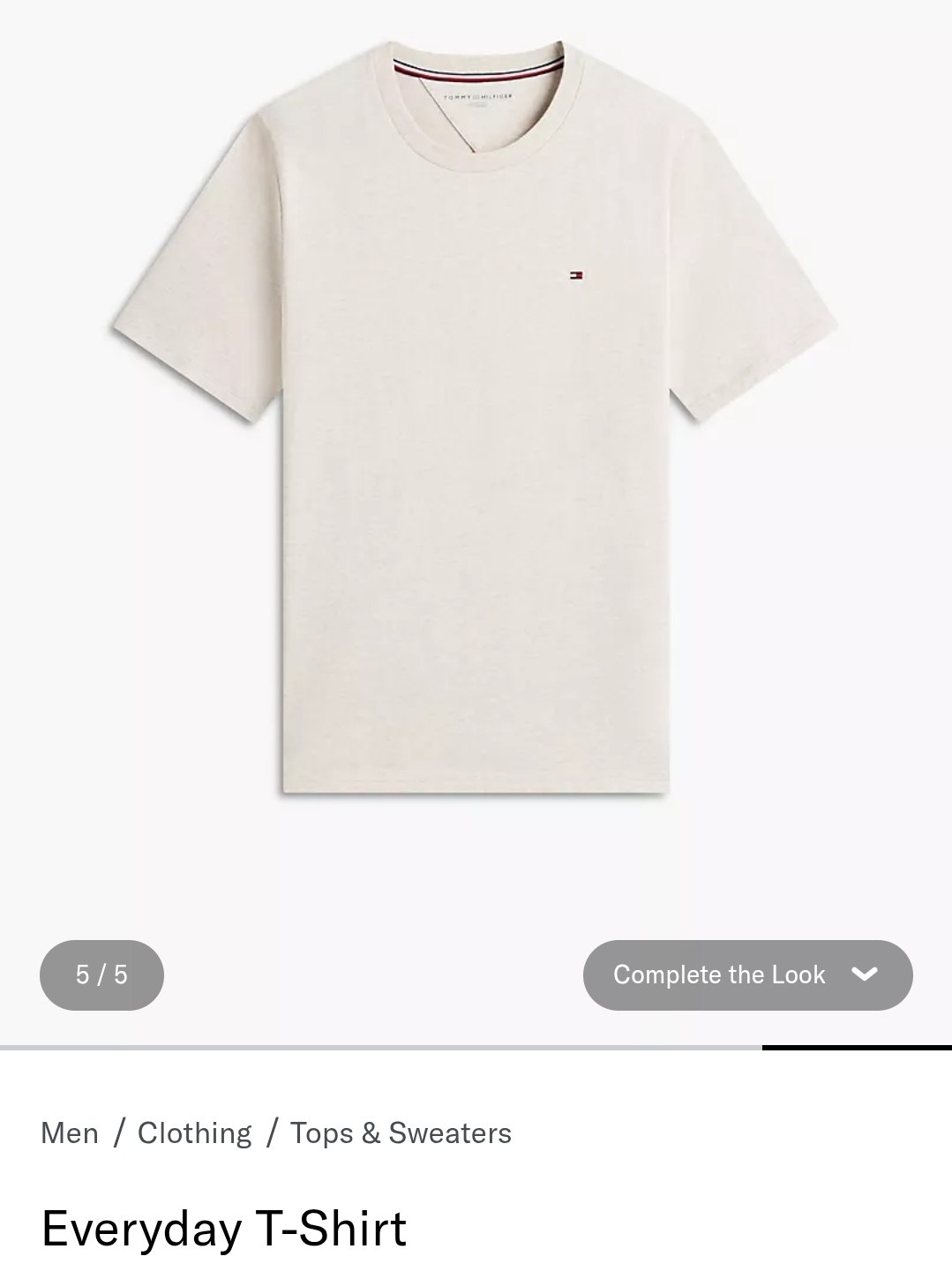 T-shirt