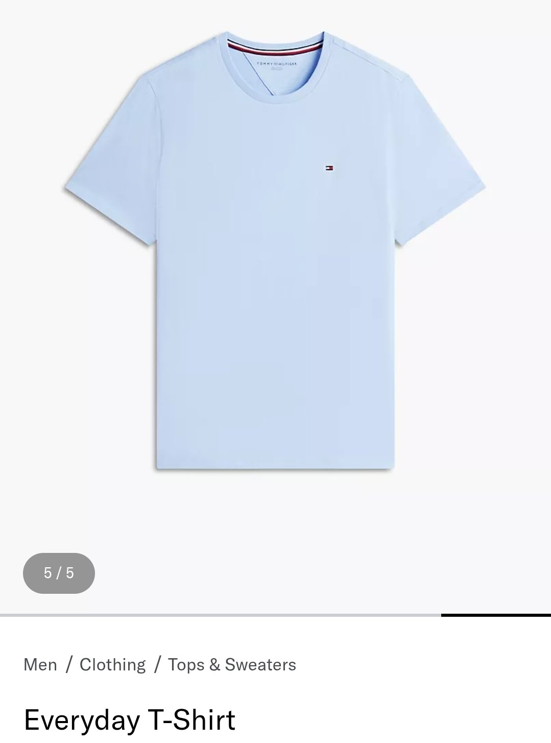 T-shirt