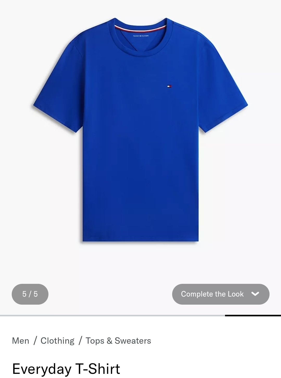 T-shirt